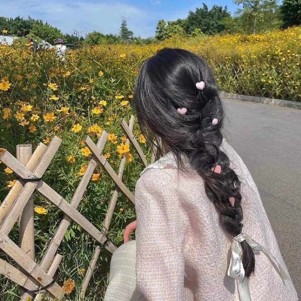爱情现状